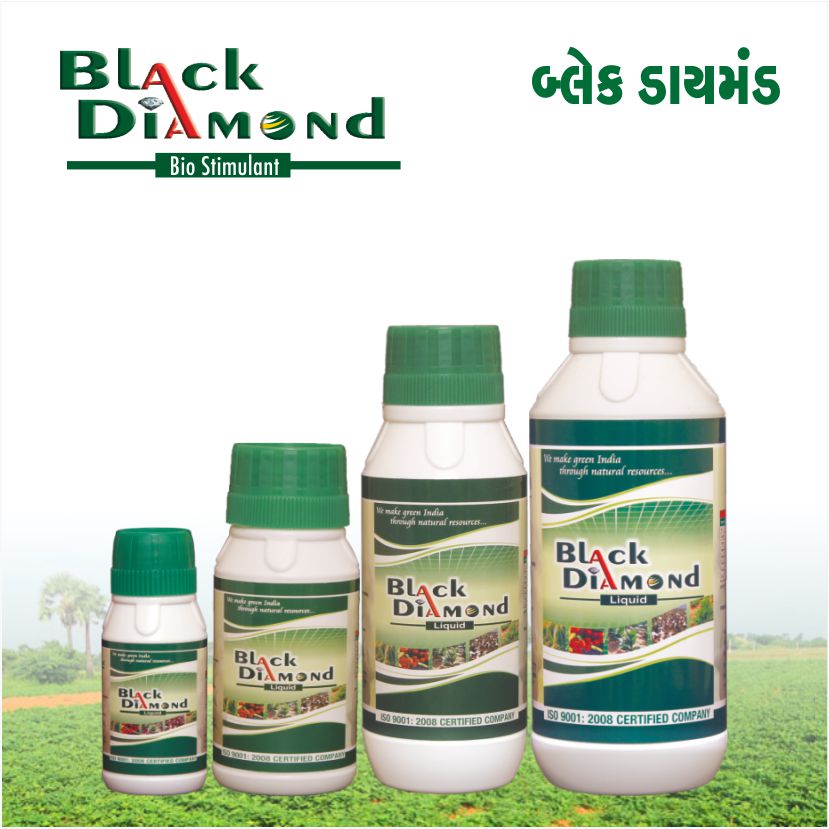 Black Diamond - Bio Stimulant