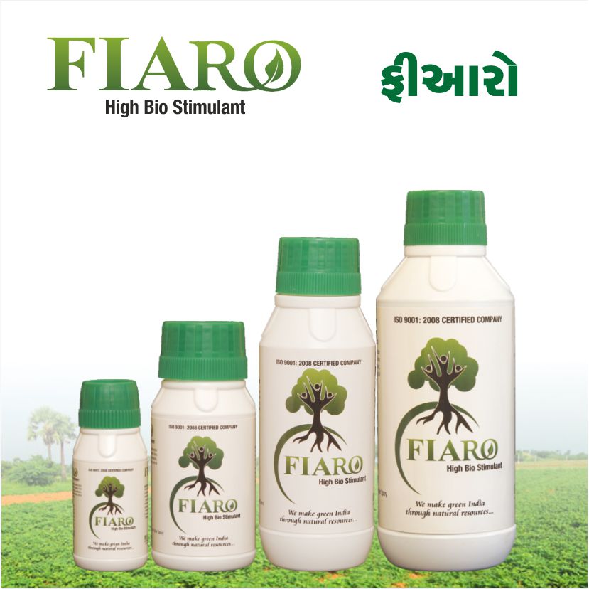 Fiaro - High Bio Stimulant