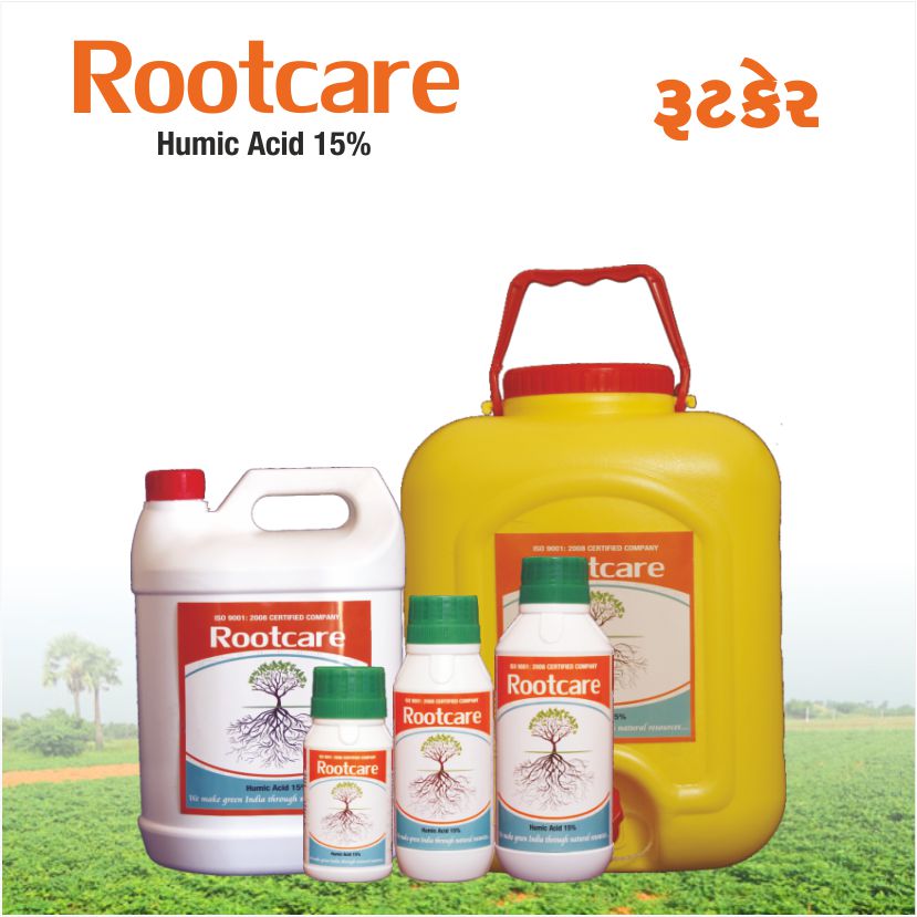 Rootcare - Humic Acid 15%